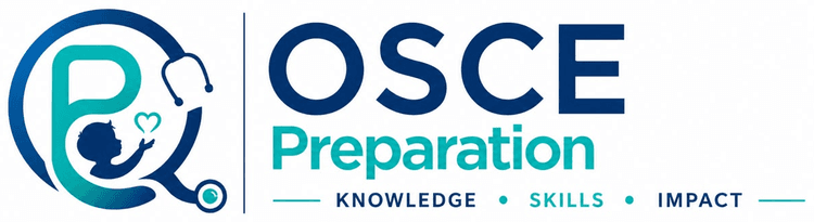 PEDIAQ OSCE Preparation